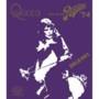 Queen: Live at the Rainbow '74' DVD