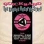 Quicksand - The Groove Records Story 1954-1956