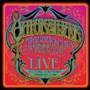 Quicksilver Messenger Service - Fillmore Auditorium - February 5, 1967