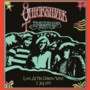 Quicksilver Messenger Service - Live at the Fillmore West, 3 July 1971
