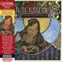 Quicksilver Messenger Service: Quicksilver - CD Vinyl Replica