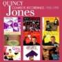 Quincy Jones - The Complete Recordings - 1955-1959