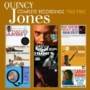 Quincy Jones - The Complete Recordings - 1960-1962
