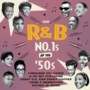 The R&B No. 1's Of The '50s