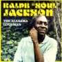 Ralph 'Soul' Jackson - The Alabama Love Man
