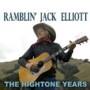 Ramblin Jack Elliott - Hightone Years