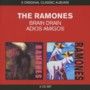The Ramones Classic Albums - Brain Drain/Adios Amigos