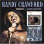 Randy Crawford - Nightline/Abstract Emotions