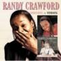 Randy Crawford - Secret Combination/Windsong