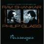 Ravi Shankar and Philip Glass - Passages
