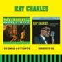 Ray Charles & Betty Carter + Dedicated to You