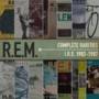 R.E.M. The Complete Rarities: I.R.S. 1982-1987