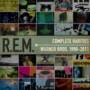 R.E.M. The Complete Rarities: Warner Bros: 1988-2011