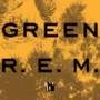 REM - Green - 25th Anniversary Deluxe Edition