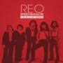 Reo Speedwagon - Box Set Series