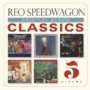 REO Speedwagon - Original Album Classics