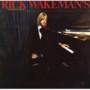 Rick Wakeman's Criminal Record