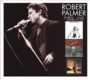 Robert Palmer - Secrets / Clues / Maybe It's Live