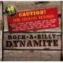 Rock a Billy Dynamite - 1000 Explosive Hits