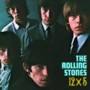 The Rolling Stones - 12x5