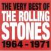 Very Best of the Rolling Stones 1964-1971