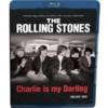 Rolling Stones: Charlie is My Darling - Ireland 1965 Blu-ray