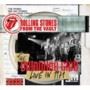 The Rolling Stones - From The Vault: The Marquee - Live In 1971 DVD/CD