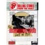 The Rolling Stones - From The Vault: The Marquee - Live In 1971 DVD/CD