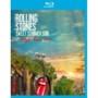 The Rolling Stones - Sweet Summer Sun – Hyde Park Live Blu-ray