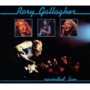 Rory Gallagher - Stage Struck