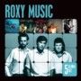 Roxy Music - 5 Album Set