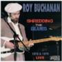 Roy Buchanan - Shredding the Blues