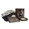 Roy Orbison - Pretty Woman/Crying Vinyl 45/TShirt