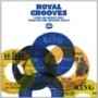 Royal Grooves - Funk And Groovy Soul From The King Records Vaults