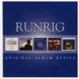 Runrig - Original Album Series