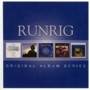 Runrig - Original Album Series