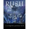 Rush - Clockwork Angels Tour Blu-ray