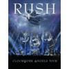 Rush - Clockwork Angels Tour DVD