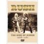 Rush - The Rise Of Kings DVD