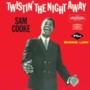 Sam Cooke - Twistin'the Night Away + Swing Low