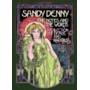 Sandy Denny - The Notes and The Words: A Collection Of Demos & Rarities