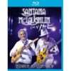 Santana & McLaughlin - Invitation to Illumination: Live at Montreux 2011 Blu-ray