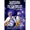 Santana & McLaughlin - Invitation to Illumination: Live at Montreux 2011 DVD