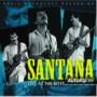 Santana - Live At The Bottom Line 1978