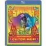 Santana - Corazon: Live From Mexico - Live It to Believe It Blu-ray