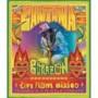 Santana - Corazon: Live From Mexico - Live It to Believe It DVD