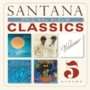 Santana - Original Album Classics