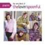 Playlist - The Very Best Of The Lovin Spoonful