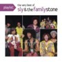 Playlist - The Very Best of Sly & the Family Stone