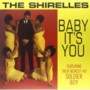 The Shirelles - Baby It's You Vinyl